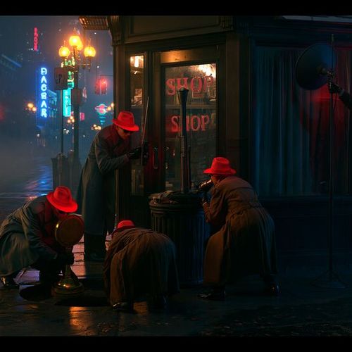 Red Hat präsentiert Betriebssystem für KI-Agenten