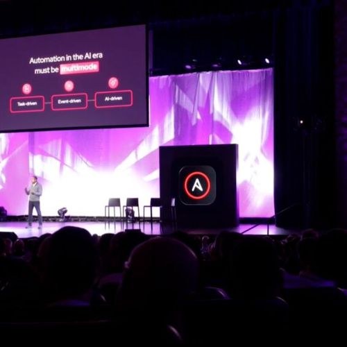 Red Hat Summit 2026: KI-Infrastruktur im Fokus