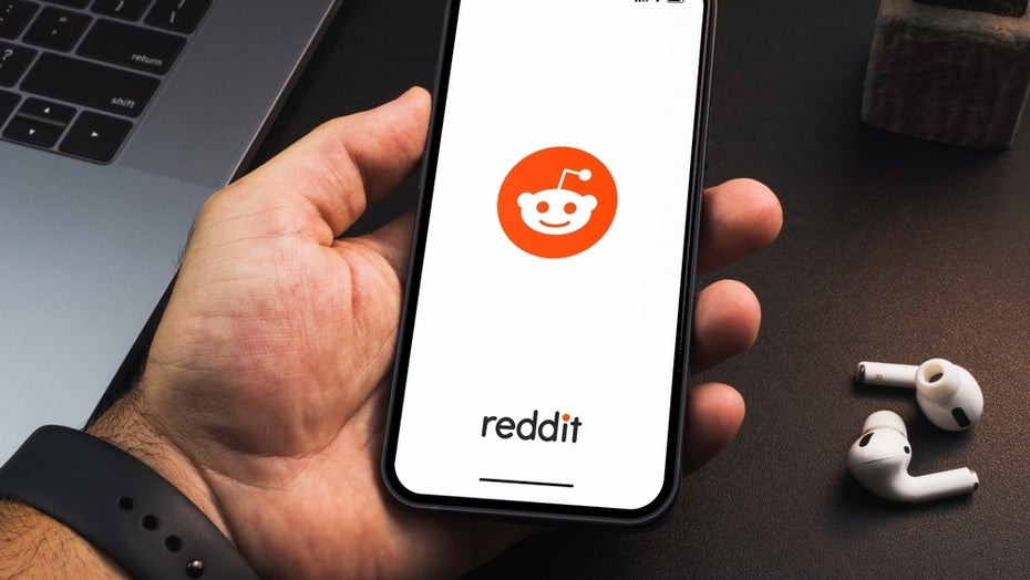 Reddit zwingt Nutzer zur App-Nutzung