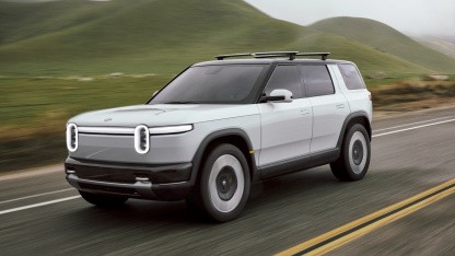Rivian setzt auf KI-Agenten statt Carplay