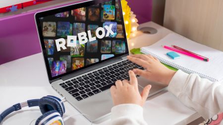 Roblox: Altersprüfung bremst Wachstum