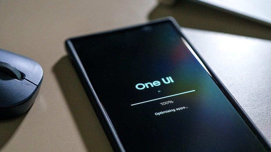 Samsung startet One UI 9 Beta für Galaxy-Geräte