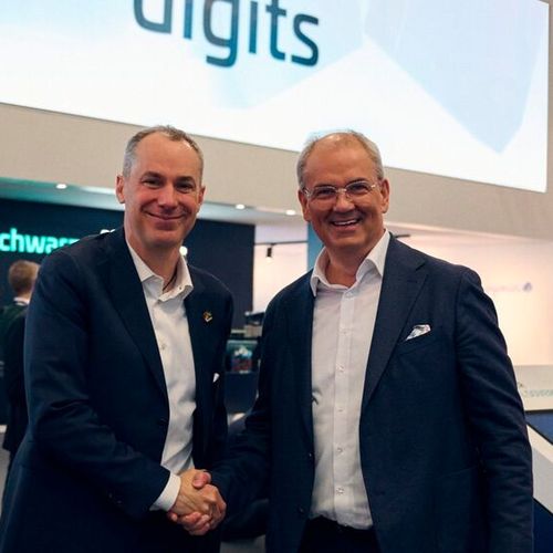Schwarz Digits und Siemens entwickeln 5G-Stack
