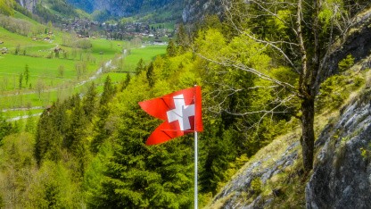 Schweiz plant Ausschluss von US-Cloudanbietern