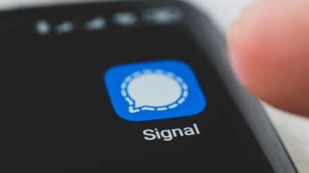 Signal plant neue Phishing-Schutzmaßnahmen