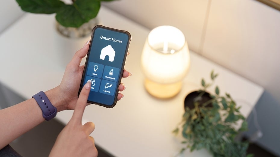 Smart Home für unter 10 Euro: Die Zukunft der Steckdosen