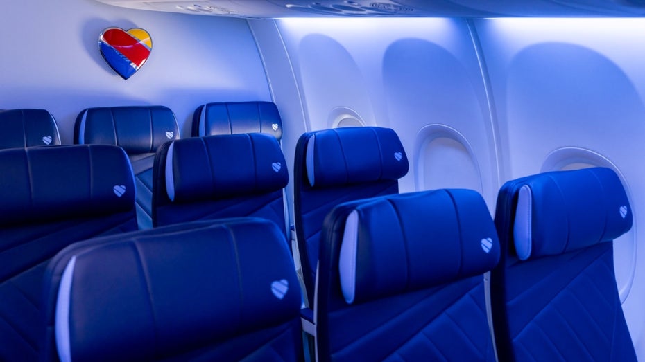 Southwest Airlines verbietet humanoide Roboter im Flugzeug