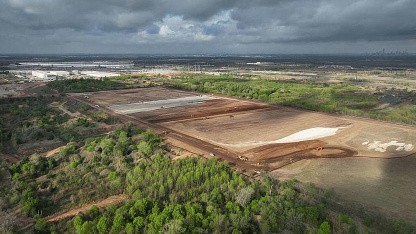 SpaceX investiert 119 Milliarden US-Dollar in Terafab