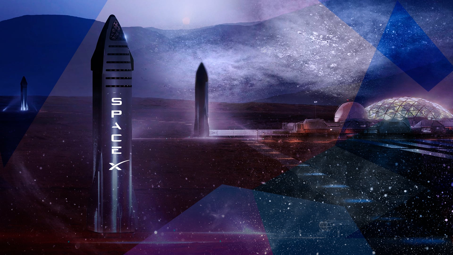 SpaceX investiert Milliarden in Starship-Entwicklung