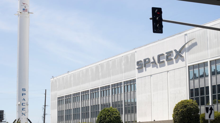 SpaceX plant größten Börsengang der Geschichte