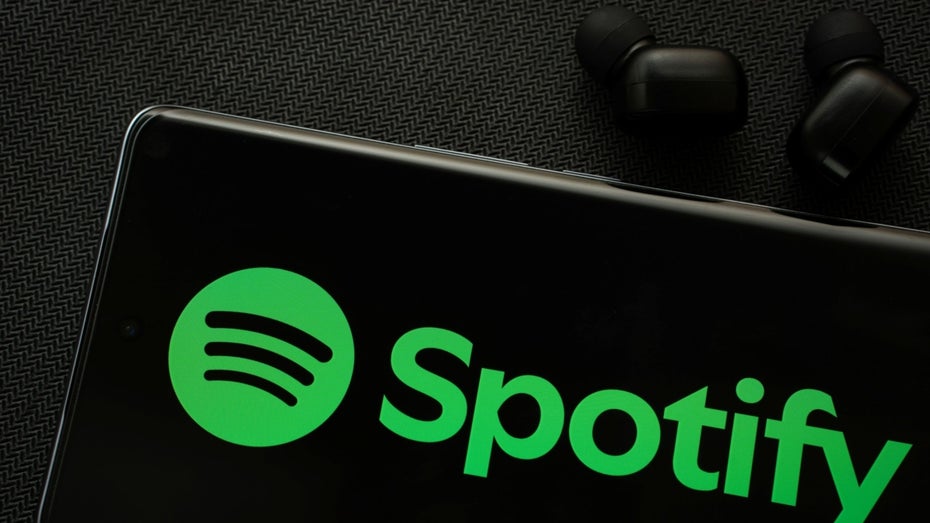 Spotify launcht neue App für personalisierte Podcasts