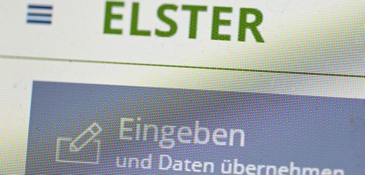 Steuerverwaltung warnt vor Phishing-E-Mails