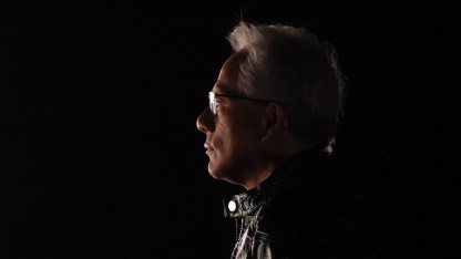Taiwan vermutet Schmuggel von Nvidia-Chips nach China