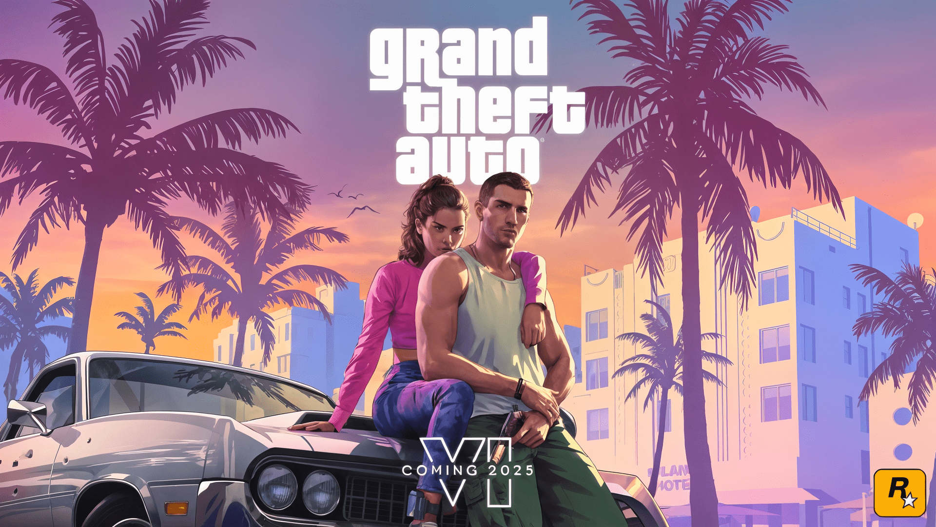 Take-Two-Aktie steigt durch GTA 6 Gerücht