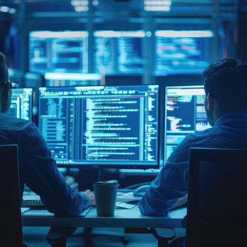 Telkos im Umbruch: Neue Bedrohungen für Netzbetreiber