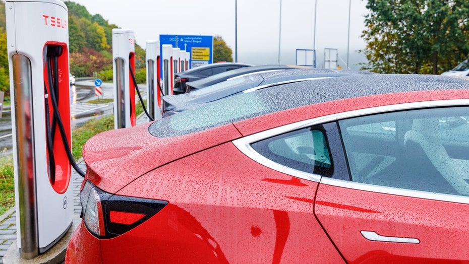 Tesla Model 3: Akku-Kapazität nach 600.000 km getestet