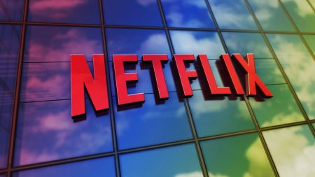 Texas verklagt Netflix wegen Datensammelpraktiken