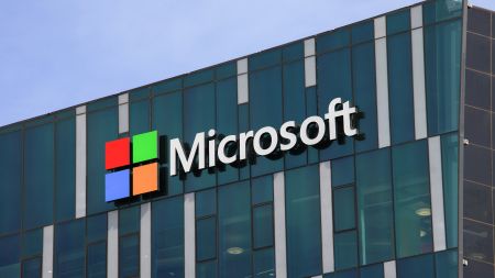 Top-Investor verkauft Microsoft-Aktien wegen KI-Sorgen