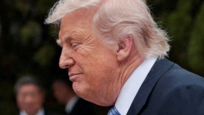 Trump investiert in Technikaktien von Microsoft und Nvidia