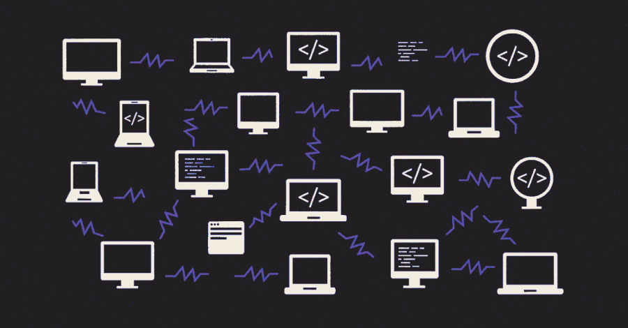 Turla verwandelt Kazuar in P2P-Botnet