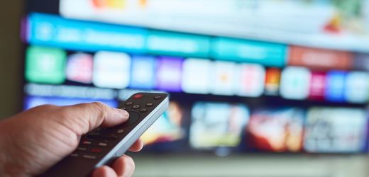 TV-Piraterie in Deutschland: Über 7 Millionen Nutzer