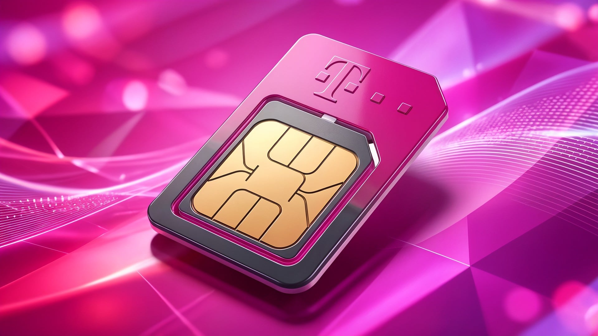 Unbegrenzte Daten im Telekom-Netz für unter 25 Euro