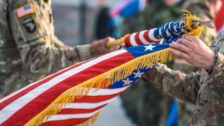 US-Militär warnt vor Smartphone-Standortdaten