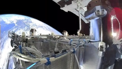 US-Militärdrohnen nutzen Starlink-Netz von SpaceX