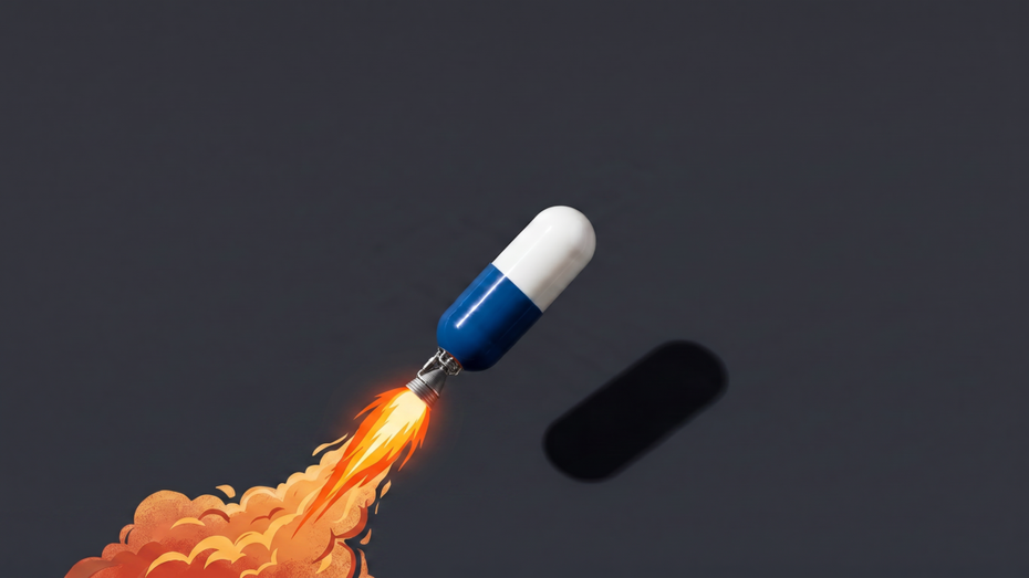 Varda Space Industries verlagert Pharmaproduktion ins All