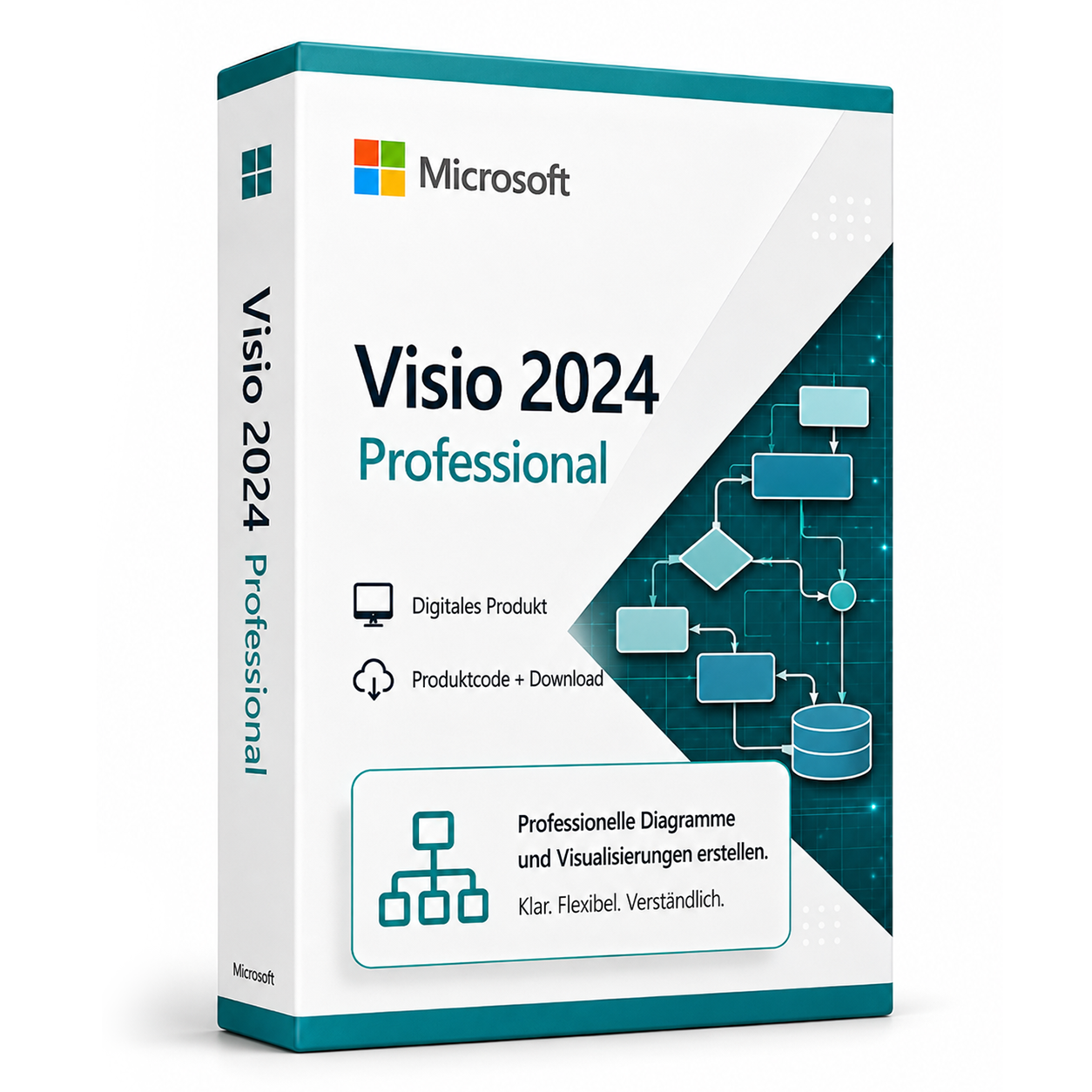 visio 2024 professional
