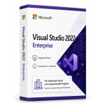 visual studio 2022 enterprise