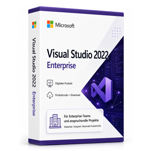 visual studio 2022 enterprise