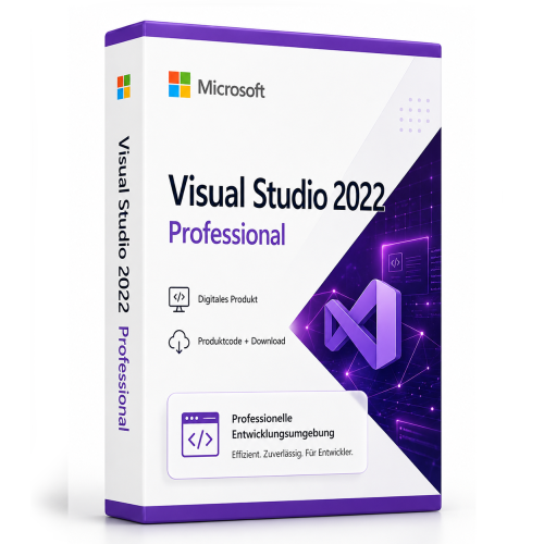 visual studio 2022 professional