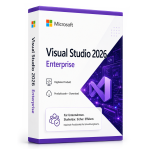 visual studio 2026 enterprise