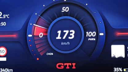 VW ID.Polo GTI: Sportlicher Elektro-Polo vorgestellt