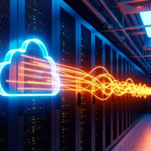 Wandel der Cloud: Souveränität im Fokus