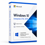 windows 10 enterprise ltsc 2019