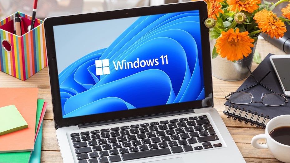 Windows 11: Neues Tool für schnellere PCs in Planung