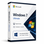 windows 7 ultimate
