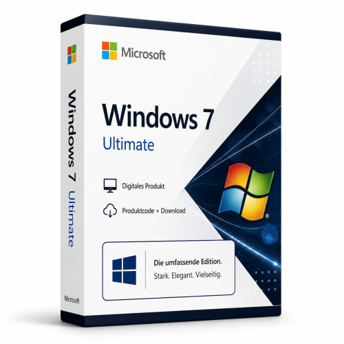 windows 7 ultimate