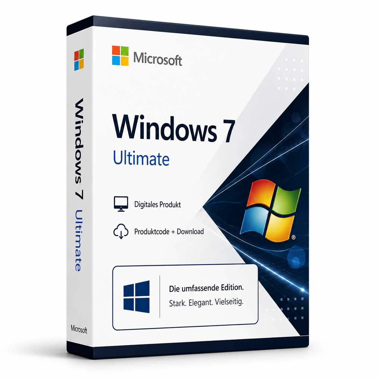 windows 7 ultimate