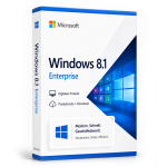 windows 8 1 enterprise