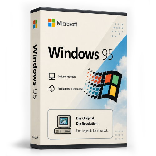 windows 95