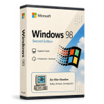 windows 98 second edition