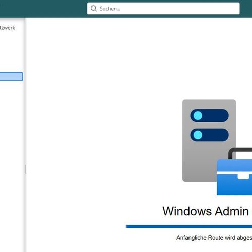 Windows Admin Center verbessert Hyper-V-Management