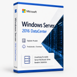 windows server 2016 datacenter