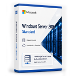 windows server 2016 standard