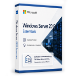 windows server 2019 essentials