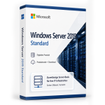 windows server 2019 standard