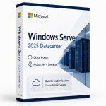 windows server 2025 datacenter